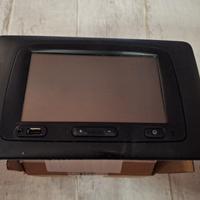 autoradio dacia duster 2 serie