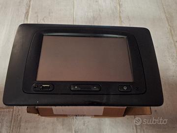 autoradio dacia duster 2 serie