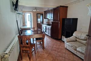 Casa ristrutturata ammobiliata con vista Etna
