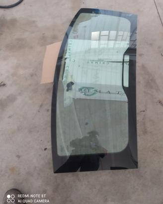 LUNOTTO FIAT PUNTO SECONDA SERIE 5 PORTE