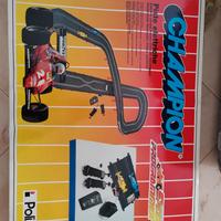 pista polistil anni 80