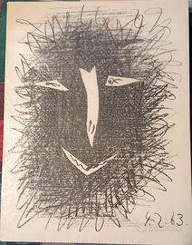 Picasso litographe IV