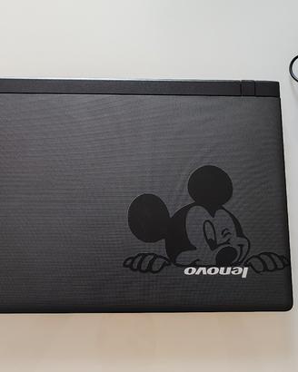 Lenovo B50 10 usato poco
