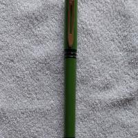 Penna stilografica Waterman Forum vintage NUOVA