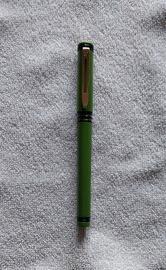 Penna stilografica Waterman Forum vintage NUOVA