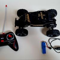 RC car radiocomandata 
