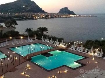 Multiproprietà alberghiera in Sicilia