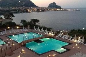 Multiproprietà alberghiera in Sicilia