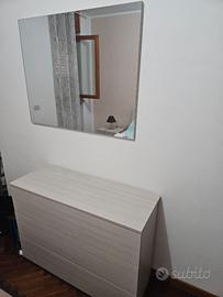 CAMERA DA LETTO – MONDO CONVENIENZA