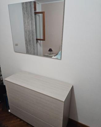 CAMERA DA LETTO – MONDO CONVENIENZA