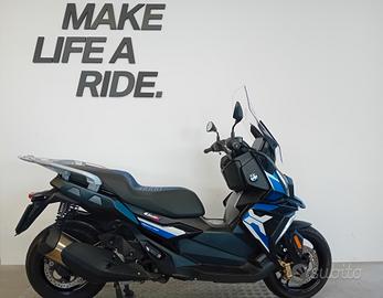 BMW C 400 X - 2022