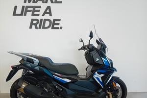 BMW C 400 X - 2022