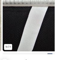 Topper/materasso emergenza come nuovo pochi mesi