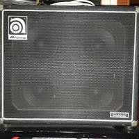 Cassa Basso Ampeg SVT48HE