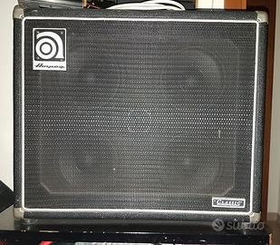 Cassa Basso Ampeg SVT48HE