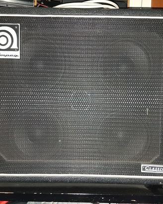 Cassa Basso Ampeg SVT48HE