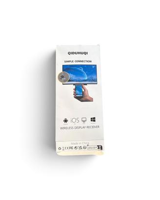 Dongle ricevitore wireles x trasmettere schermo/tv