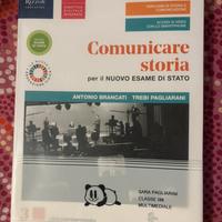 Libri liceo artistico arcangeli Bologna