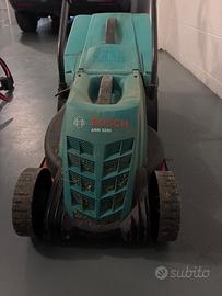 Tagliaerba Bosch elettrico