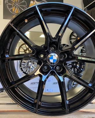 Cerchi Bmw raggio 19 NUOVI cod.87422