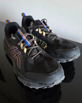 Scarpe Asics Trail running 48 Gel-Sonoma 8 GTX