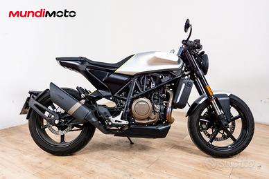 HUSQVARNA VITPILEN 701 ABS - 2020