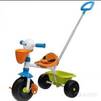 Trciclo pellicano Chicco