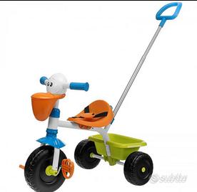 Trciclo pellicano Chicco