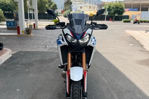 Honda CRF1100L Africa Twin ES 2026