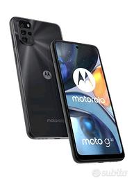 Motorola Moto g 22  PARI AL NUOVO