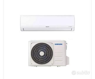 SAMSUNG CONDIZIONATORE CLIMATIZZATORE 12000BTU A++