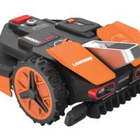 Robot tagliaerba WORX Landroid WR216E 1600 mq
