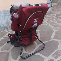 zaino porta bimbi BREVI