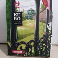 Kuro - Sommato - Collection Box (Manga)