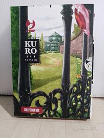 Kuro - Sommato - Collection Box (Manga)