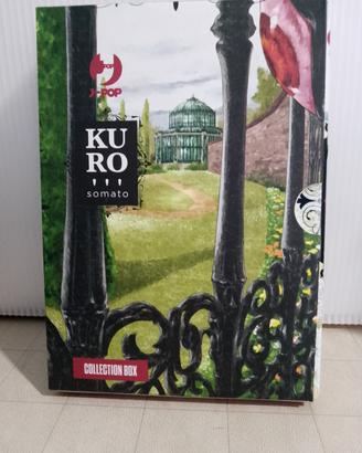 Kuro - Sommato - Collection Box (Manga)
