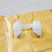 Galleggiante 5g carburatore polini Cp 21