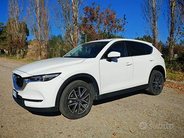 Mazda CX-5 Skyactiv-D 150CV