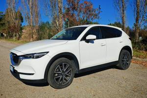Mazda CX-5 Skyactiv-D 150CV