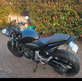 Honda Hornet 600 CB600F 102CV – Perfetta – 30.600 
