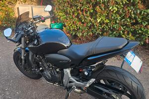 Honda Hornet 600 CB600F 102CV – Perfetta – 30.600 