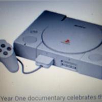 PLAYSTATION