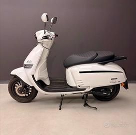 Vespa 50