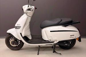 Vespa 50