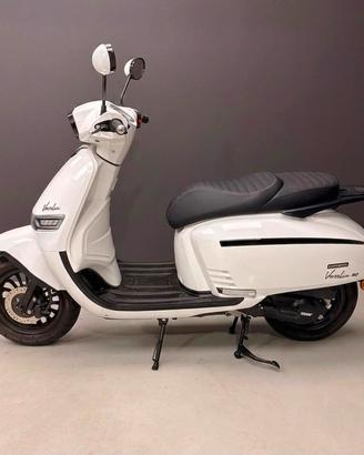 Vespa 50