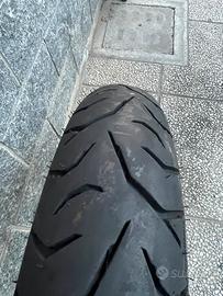 Donlup trailmax meridia