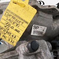 Cambio chevrolet lacetti 1.4 f14d3 5 marce