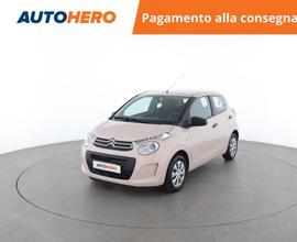 CITROEN C1 KR37507