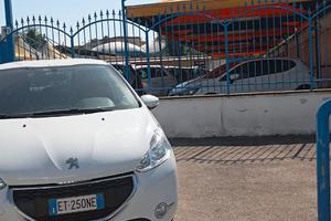 peugeot 1.6 diesel 92 CV