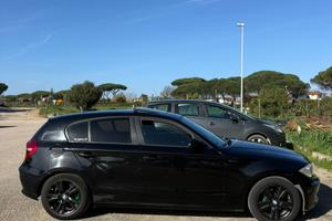 Bmw 118 d